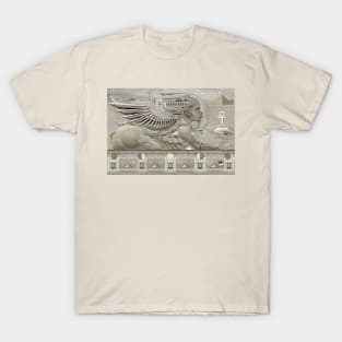 sphinx 2 T-Shirt